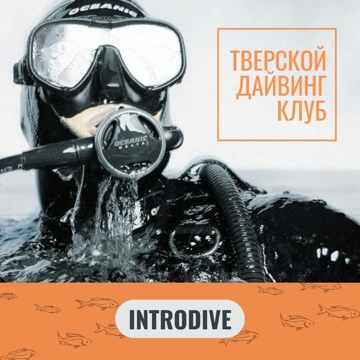 Пробное погружение/ Introdive