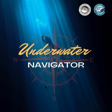 Подводное ориентирование/ Underwater Navigator